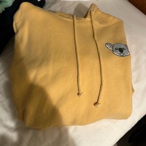 Colby Brock Koala Hoodie